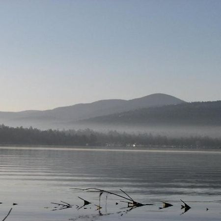 FawnskinFeathernest On The Lake别墅 外观 照片