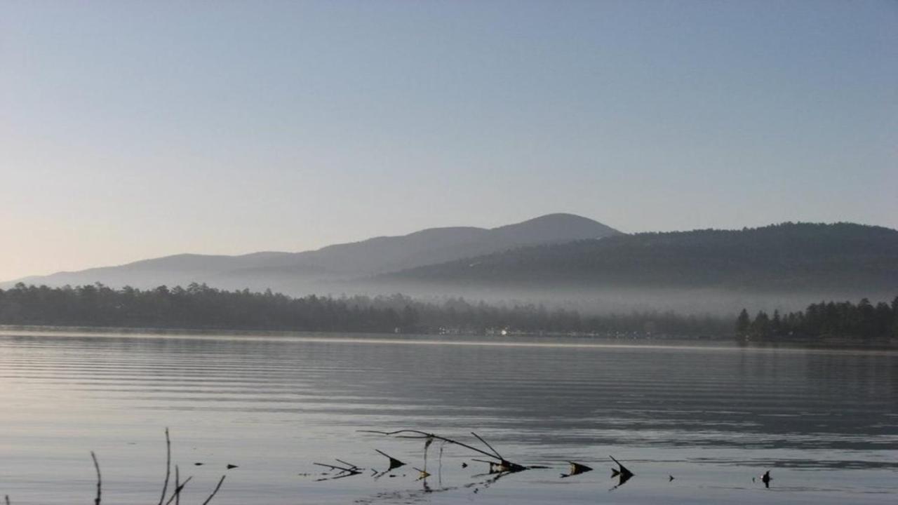 FawnskinFeathernest On The Lake别墅 外观 照片